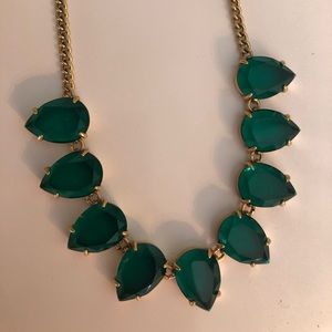 J. Crew Statement Necklace
